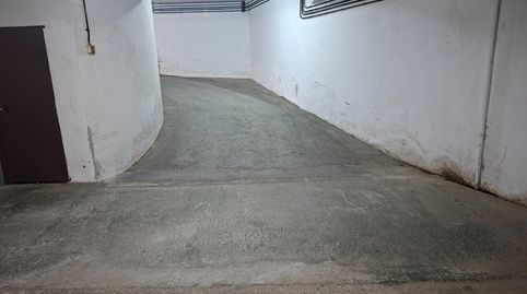 Foto 3 de Garatge de lloguer a Leguia Kalea, 3, Centro - Mendibil - Santiago, Irun