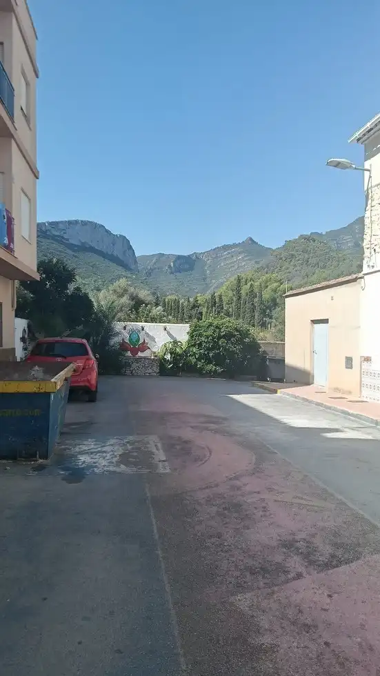 Adossat amb terrassa en venda a Carrer les Danses 37, imagen 7