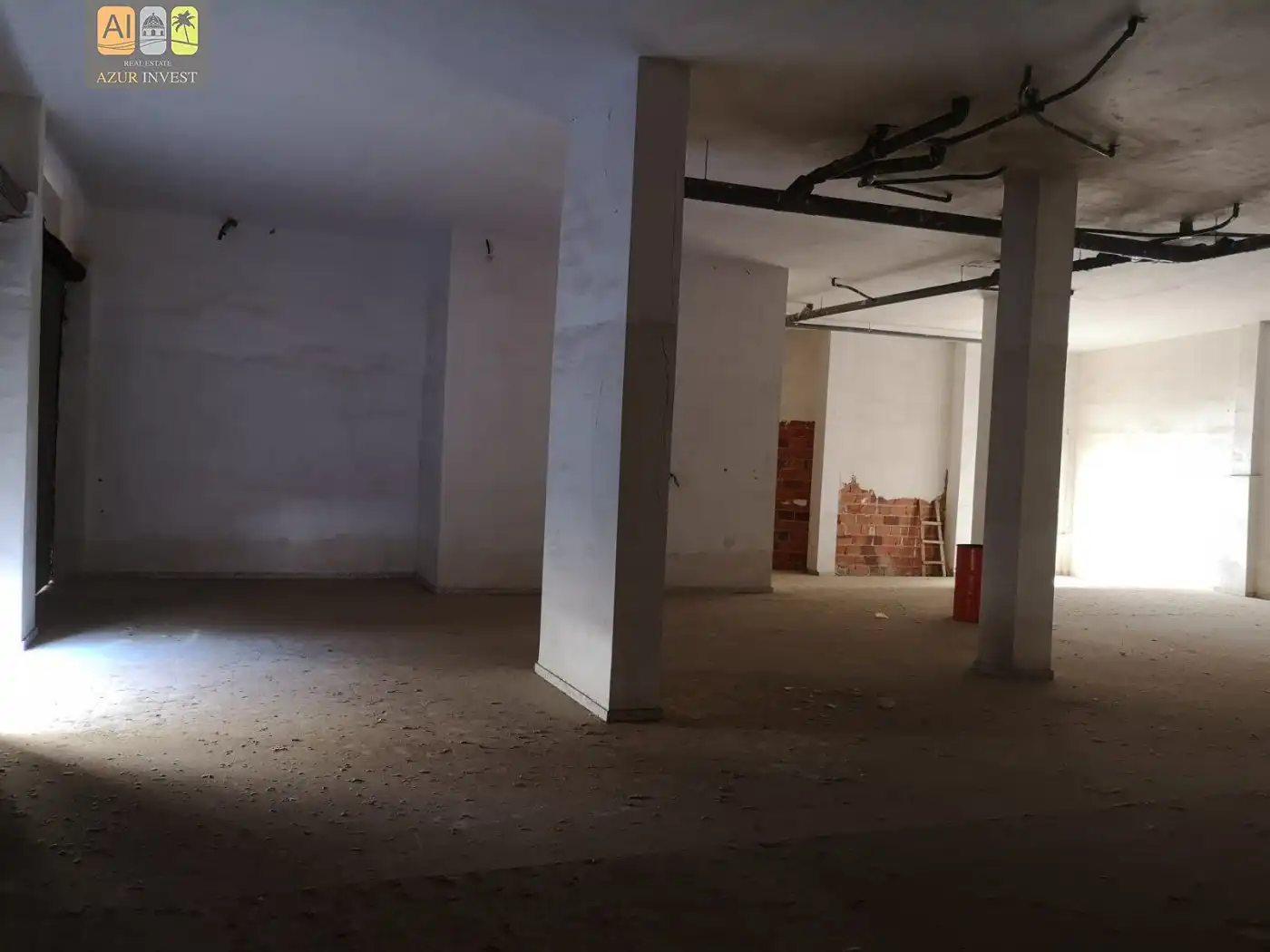 Local comercial de lloguer a Poble Nou - Montiboli, imagen 5