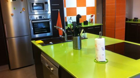 Foto 4 de Dúplex en venta en Centro, Chiva