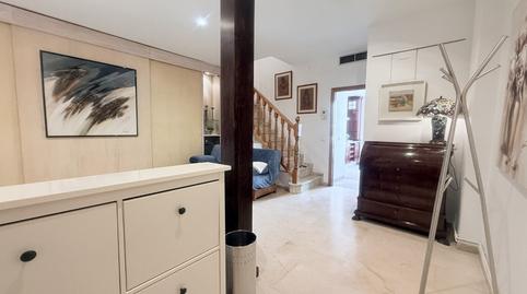 Foto 4 de Casa o xalet de lloguer a Casco Histórico  - Ribera - San Basilio,  Córdoba Capital