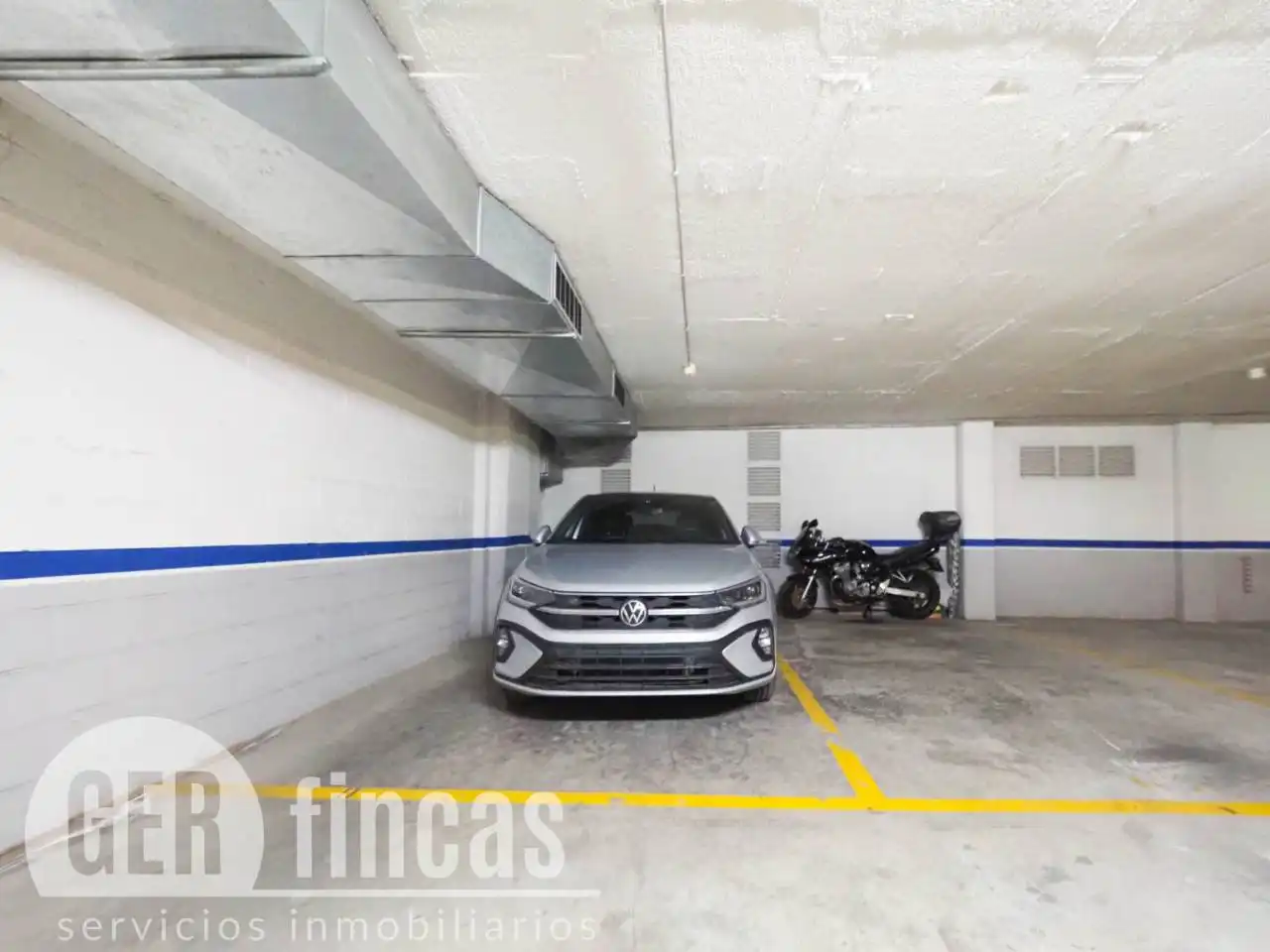 Parking de Garaje en venta en Terrassa