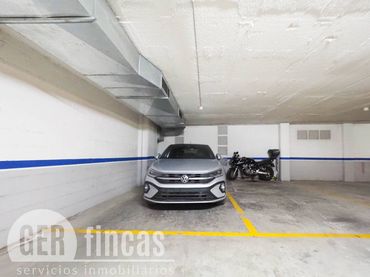 Place de parking individuelle avec ascenseur à vendre à Carretera Matadepera