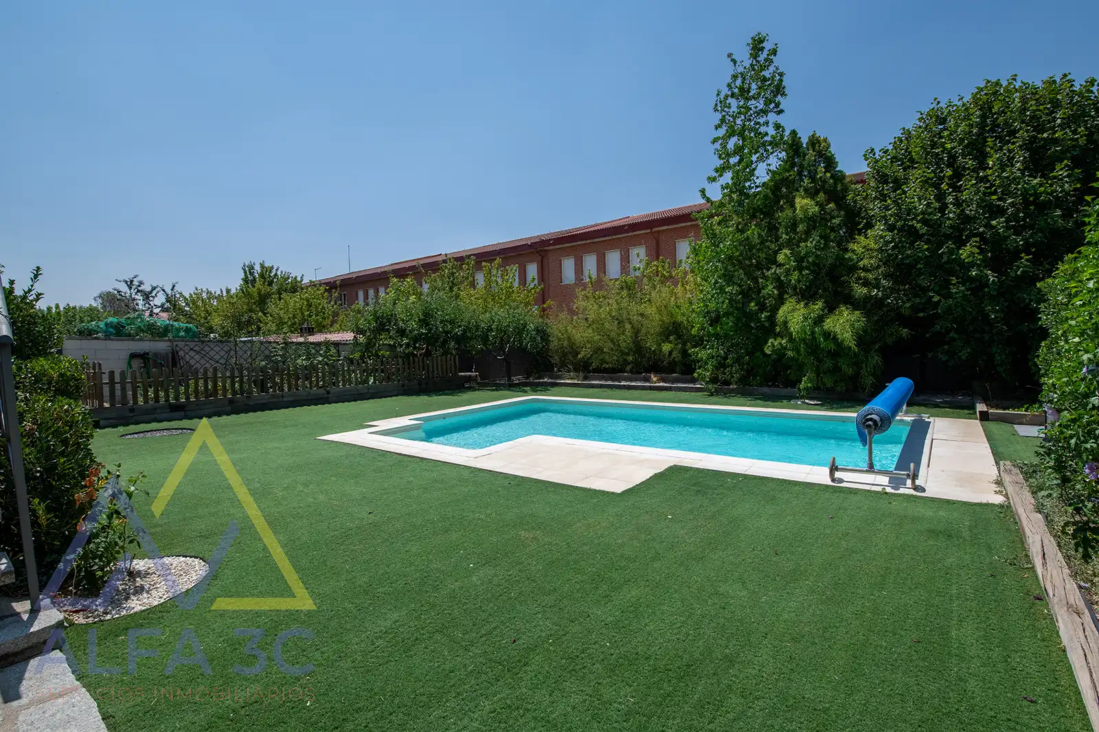 Chalet con terraza en venta en Soto del Real, imagen 42