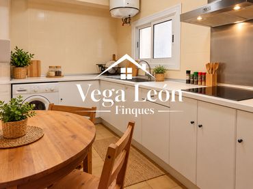 Wohnung zum Verkauf in Poblenou