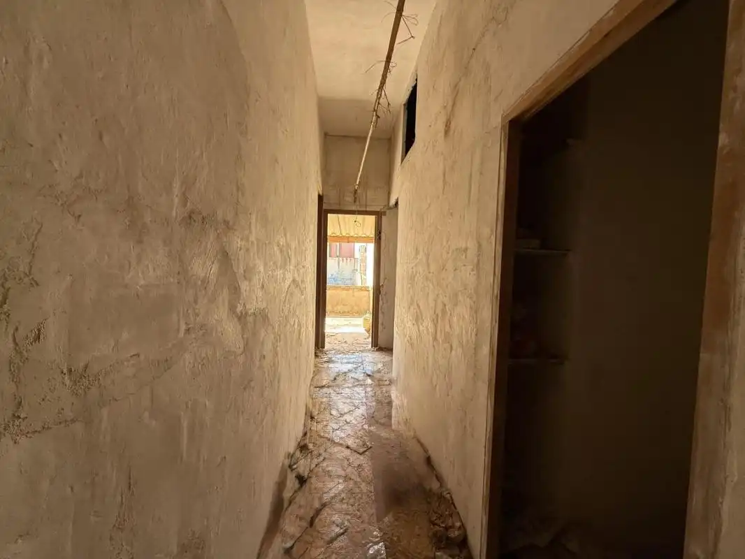 Casa adosada en venta en Abanilla con Calefacción, Terraza y Trastero