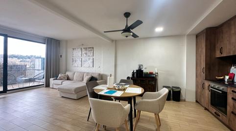 Foto 3 de Loft en venda a Ronda de Valdecarrizo, Zona Industrial, Madrid