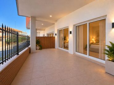 Piso en venta en Hervencias Altas - El Pinar