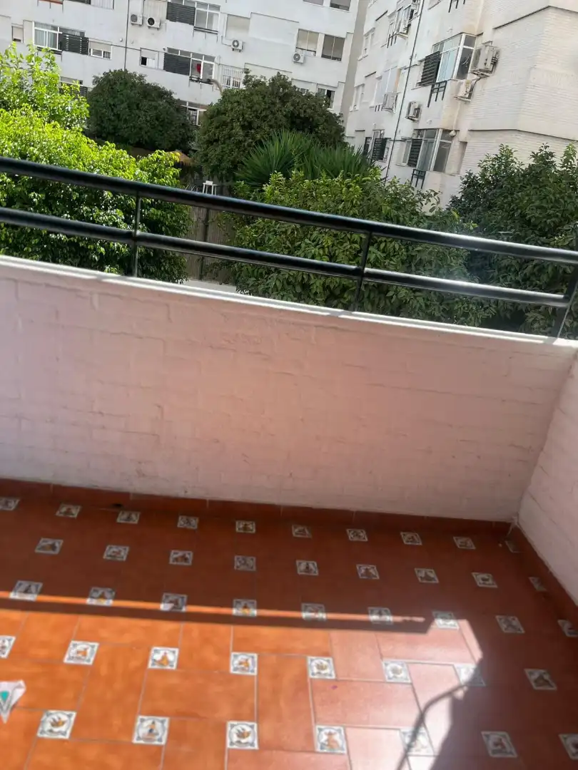 Pis amb piscina de lloguer a Nervión, imagen 7