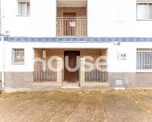 Vista exterior de Finca rústica en venda en Bohonal de Ibor amb Terrassa