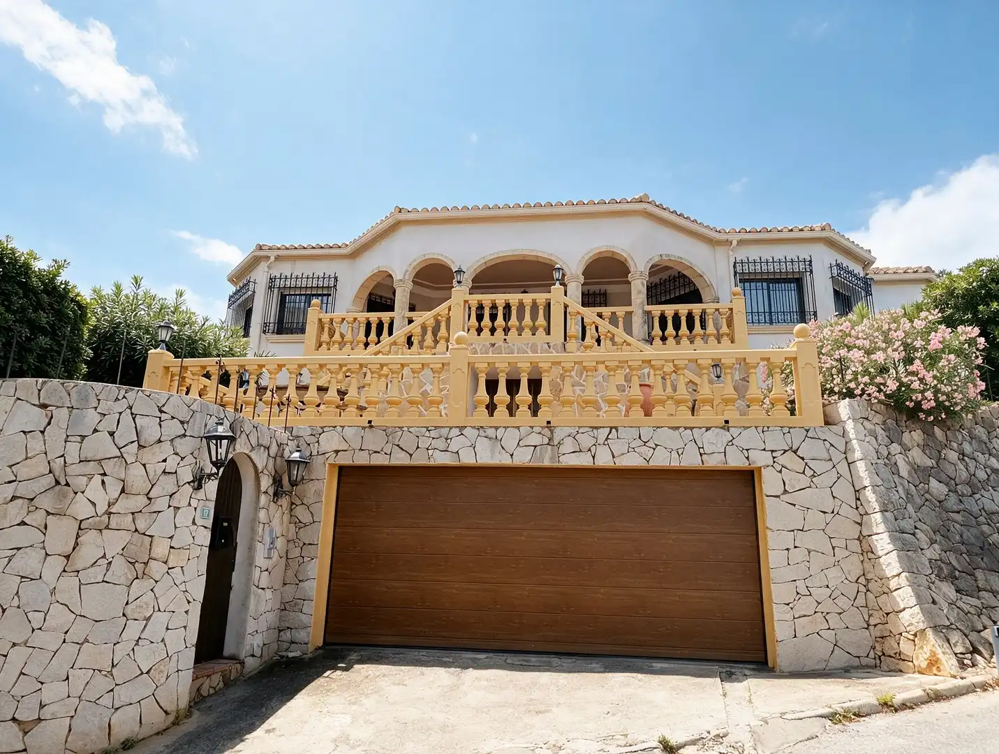 Detached house with pool for sale in La Pedrera - Vessanes, imagen 54