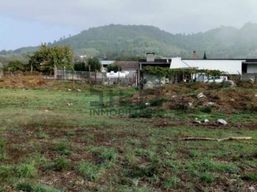 Terreno residenziale in vendita a SANTA CRUZ DE ARRABALDO