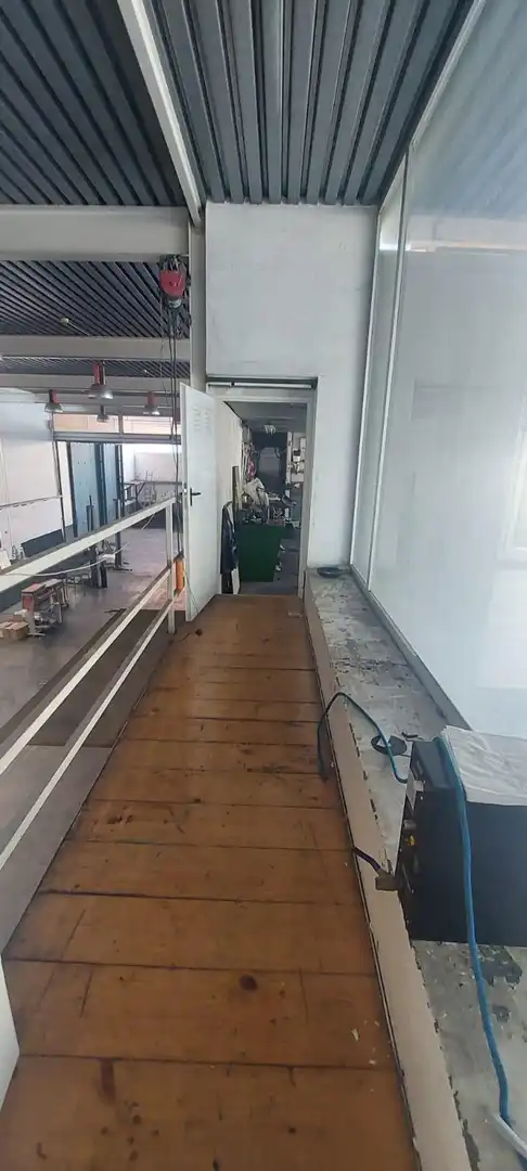 Nau industrial en venda en Alicante / Alacant
