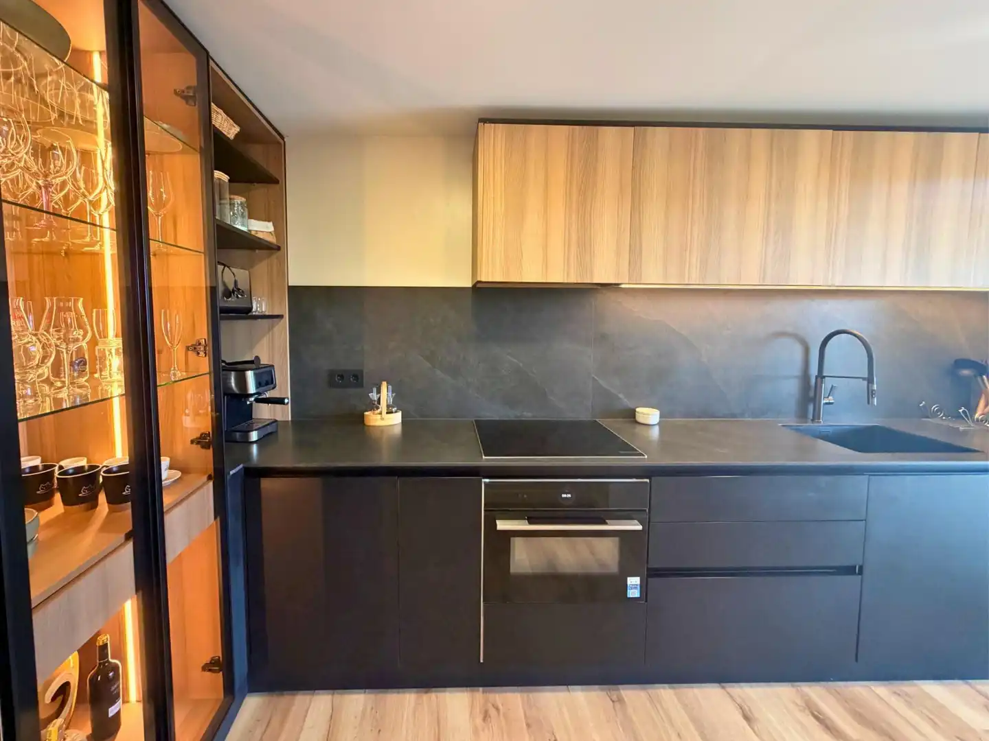 Rez-de-chaussée avec piscine à vendre à Carrer Puig del Molí, imagen 12