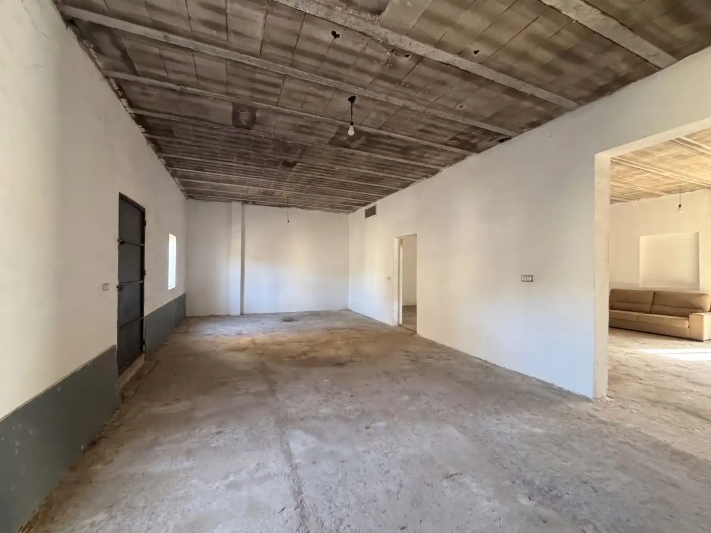 Industrial building for sale in Los Palacios y Villafranca, imagen 3