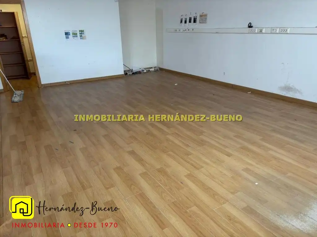 Nave industrial de alquiler en Carbajosa de la Sagrada