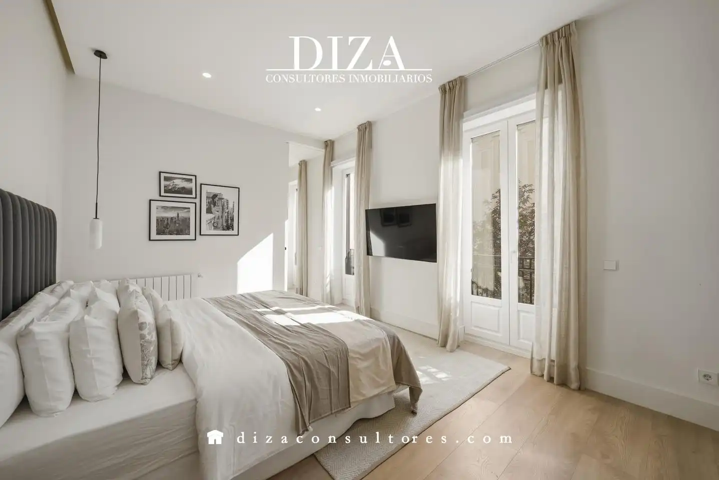 Flat with terrace for sale in Calle de José Ortega y Gasset, imagen 16