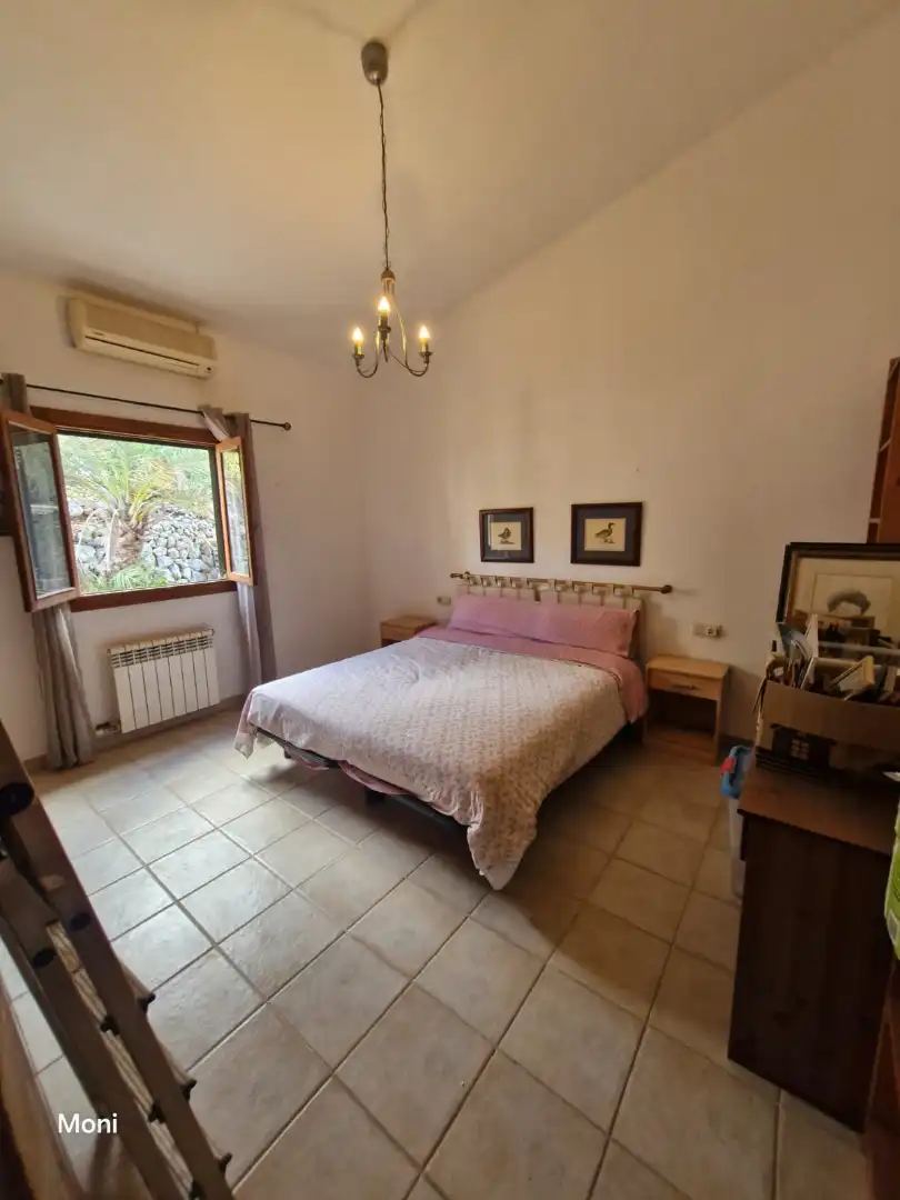 Casa rústica amb jardí en venda a Álora, imagen 6