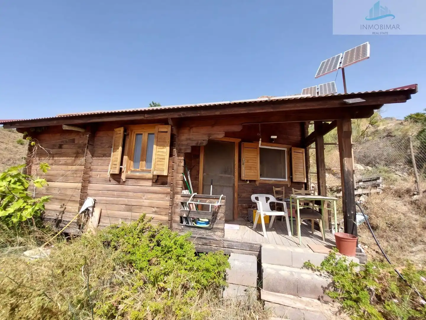 Country house for sale in Molvízar, imagen 6