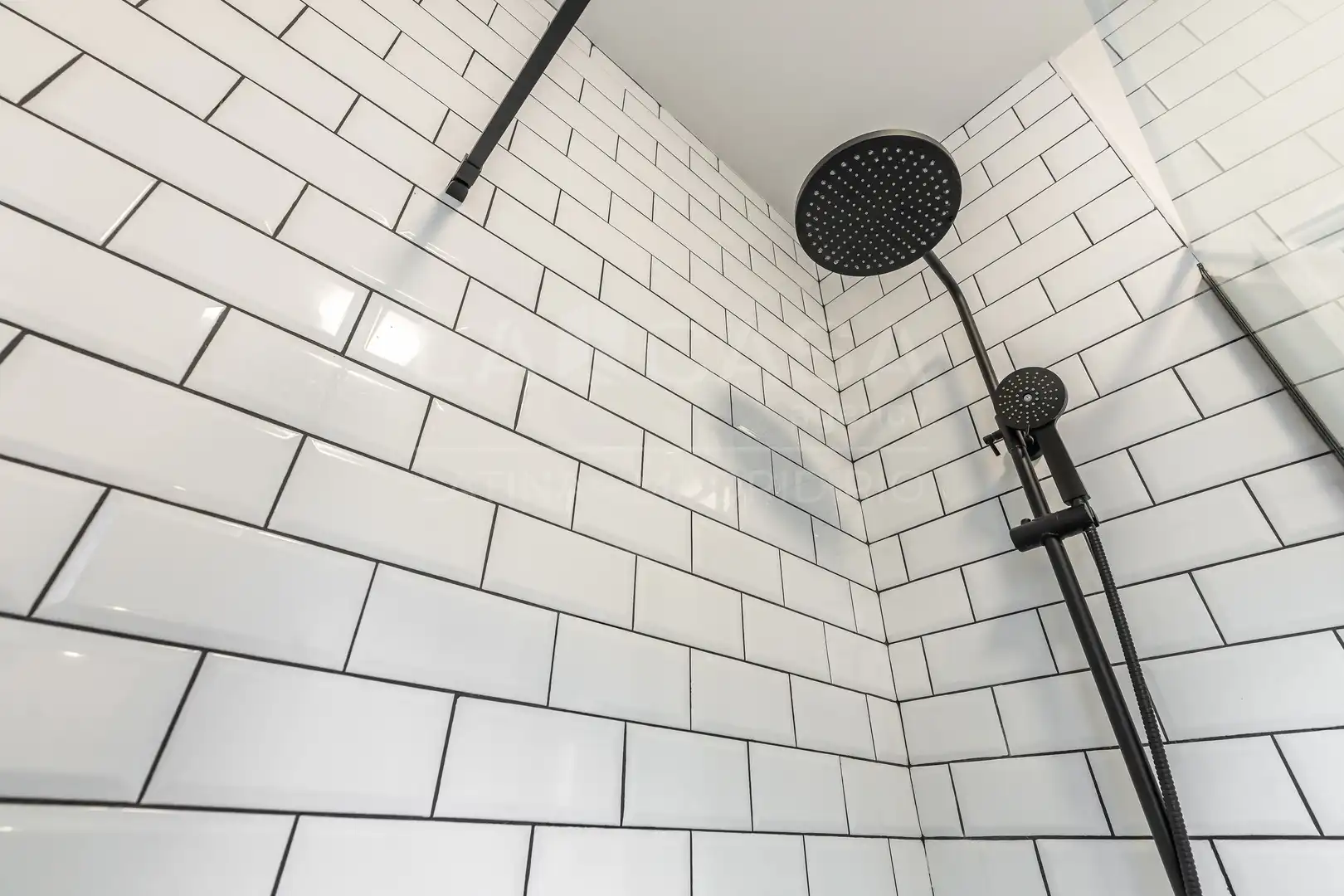 Baño de Piso en venta en Madrid con Calefacción y Balcón