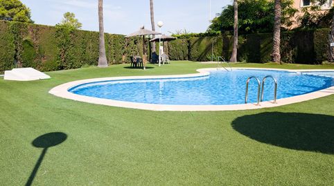 Foto 5 de Casa o xalet en venda a Pino Verde, Valverde, Elche / Elx