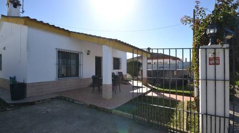 Foto 2 von Country house zum Verkauf in Via Hijuela de la Mirla, 1, Conil, Conil de la Frontera