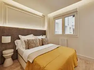 Piso con ascensor en venta en Calle de Diego de León, imagen 27