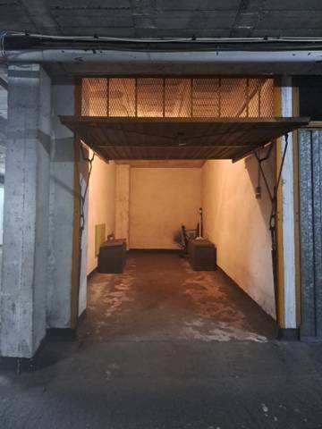 Garaje en Venta en Torrelavega - CL JUAN XXIII en Inmobiliaria - Barreda