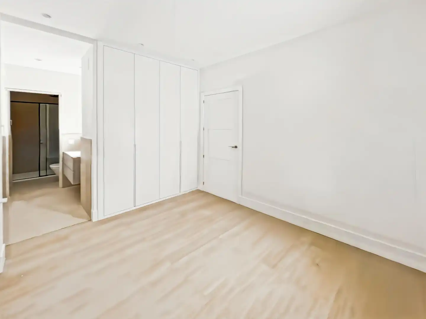 Habitación de Apartamento en venta en Madrid con Calefacción y Balcón