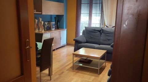 Foto 5 de Piso en venta en Calle Santa Clara, Borja, Zaragoza