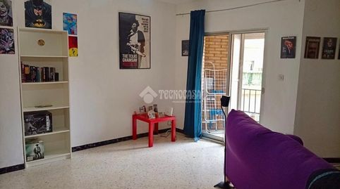Foto 4 de Piso en venta en C. Alfarería, Triana Oeste, Sevilla Capital