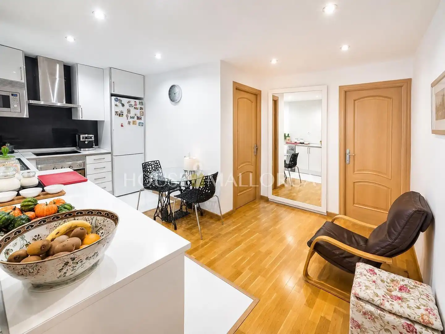 Apartments for sale in Arxiduc