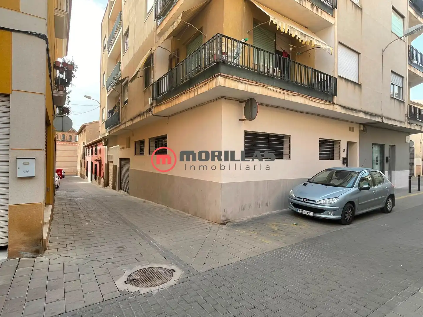 Pis amb terrassa en venda a Calle SAN JUAN 5.99, imagen 3