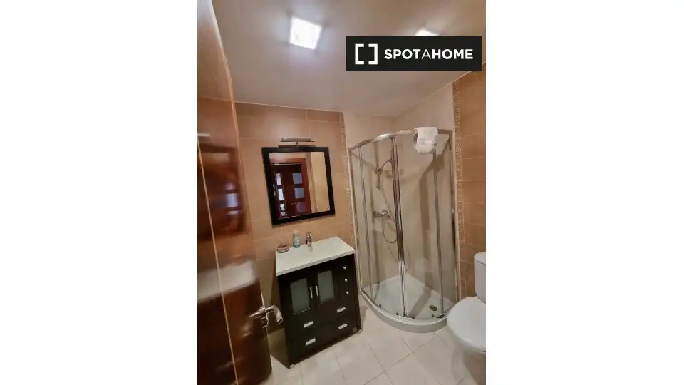 Habitació a Santo Domingo - El Campillín