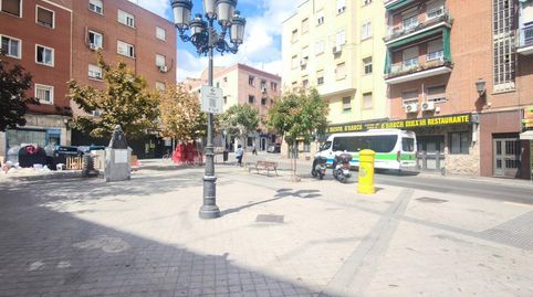 Foto 2 de Piso en venta en Dolores Barranco, Almendrales, Madrid Capital