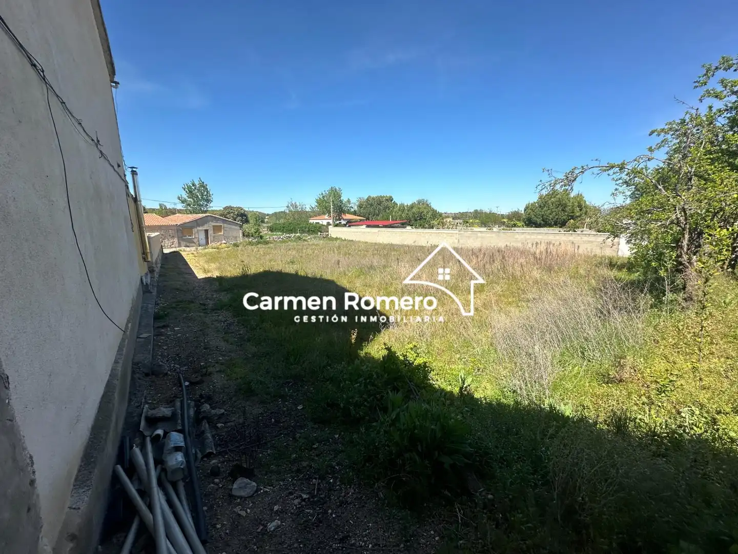Residencial en venda en Torresmenudas
