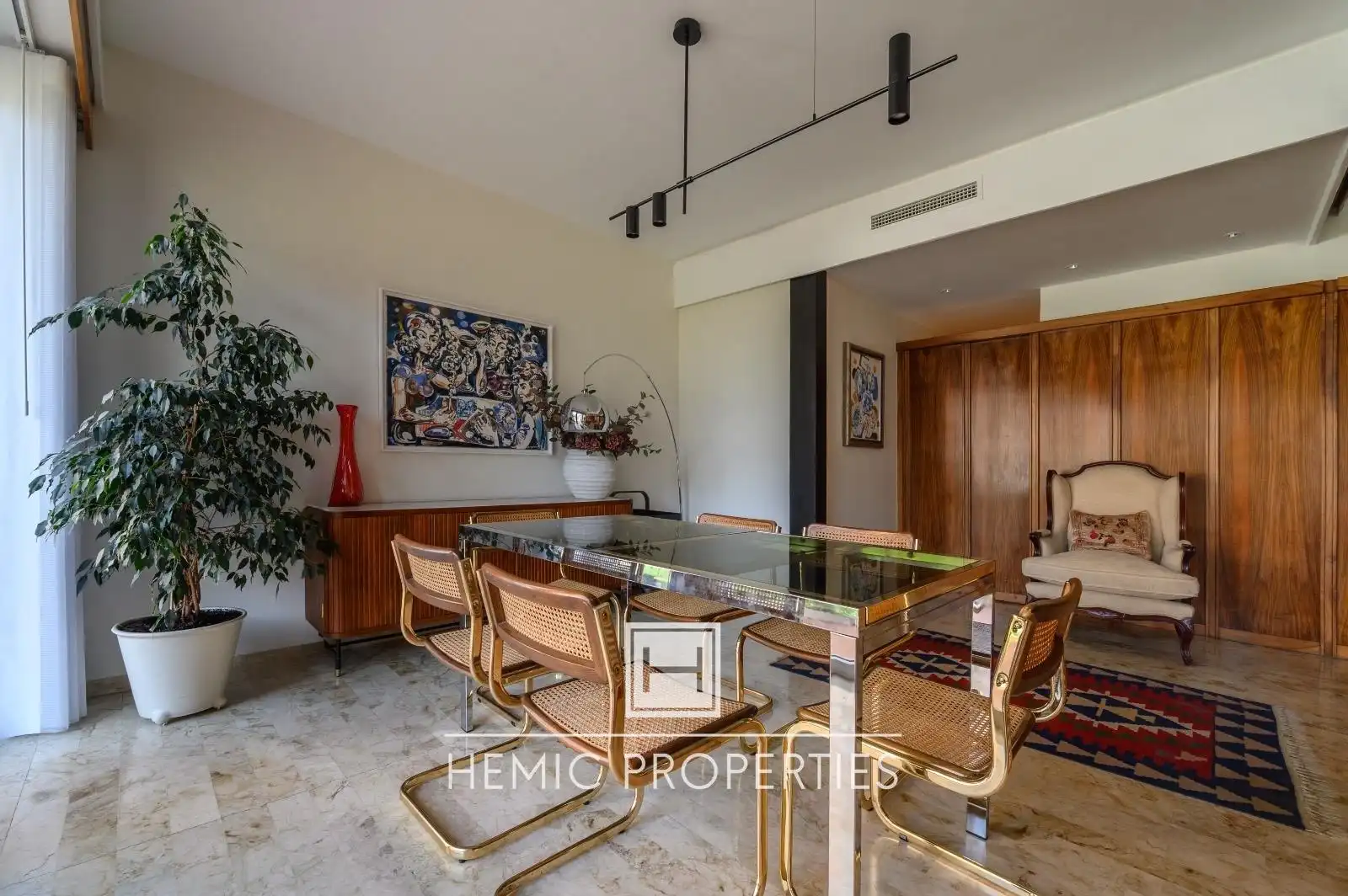 Appartamento con giardino in vendita a Calle Calle de Ayala, 89, imagen 14