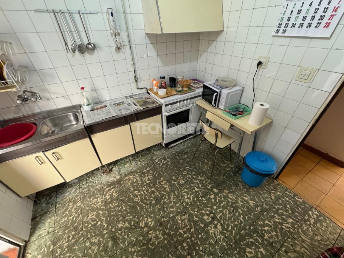 Cocina de Piso en venta en Guadalajara Capital con Calefacción