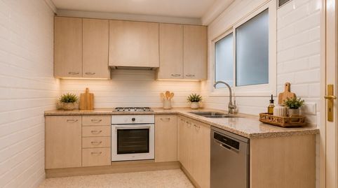 Foto 5 de Piso en venta en Centre, Igualada