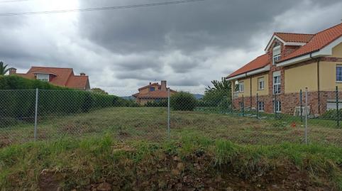 Foto 2 de Residencial en venda a Lugar Garita, 60, Jardín de Cantos - El Nodo, Asturias