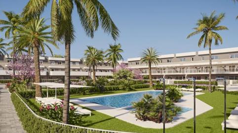 Foto 2 von Wohnungen zum Verkauf in N/a, -1, Rebolledo, Alicante / Alacant