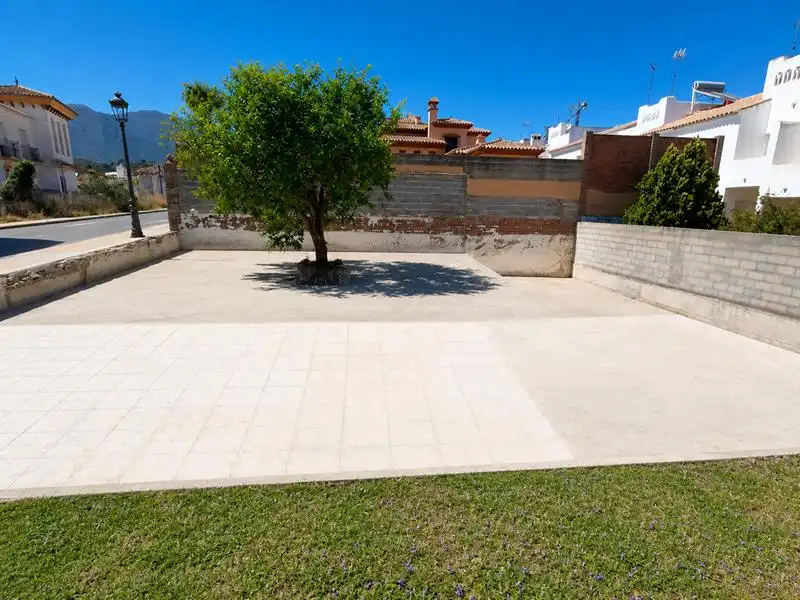 Traster en venda a Estepona, Málaga