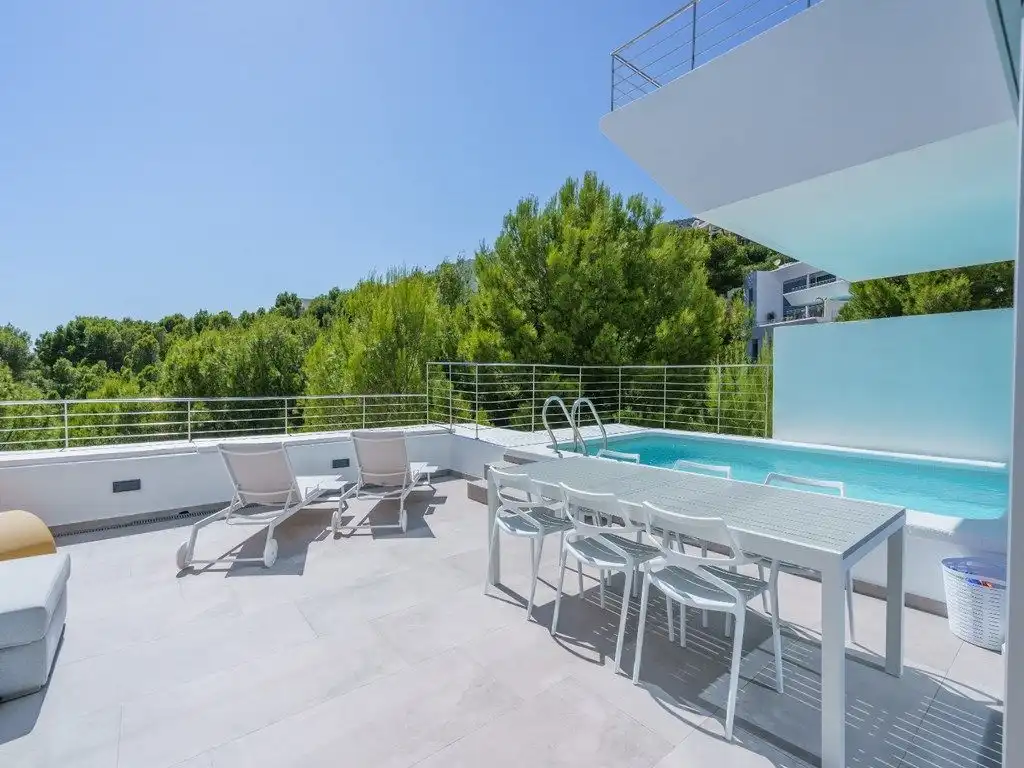 Haus zum Verkauf in Altea Hills, imagen 6