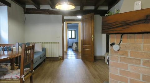 Foto 4 de Pis de lloguer a Calle de San Martín, 3, Juslapeña / Txulapain, Navarra