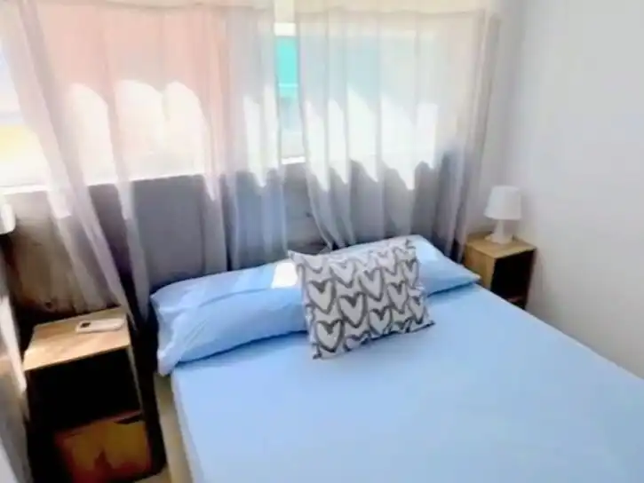 Habitación de Piso en venta en Cullera con Aire acondicionado