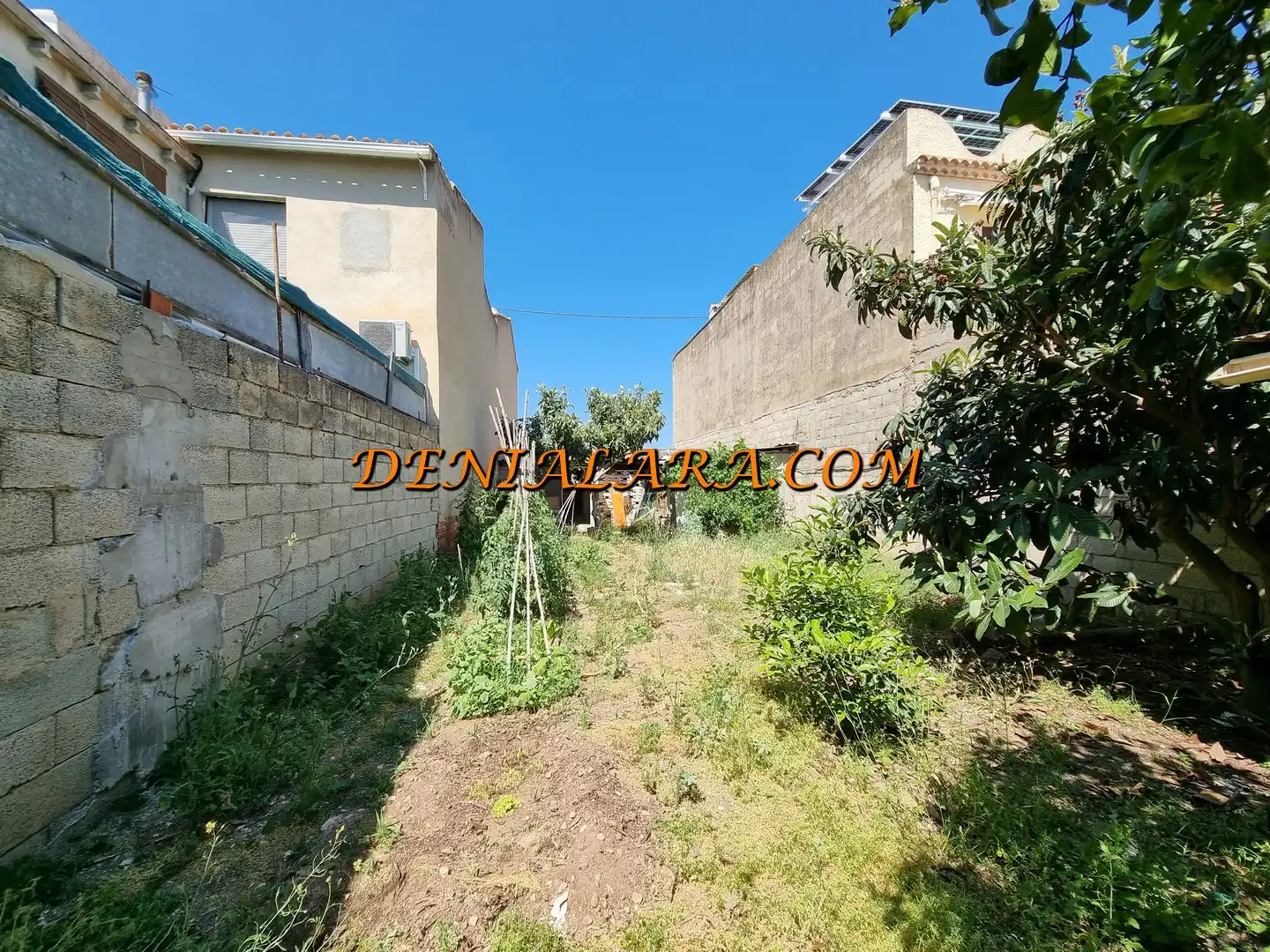 Terreny residencial en venda a El Verger, imagen 6