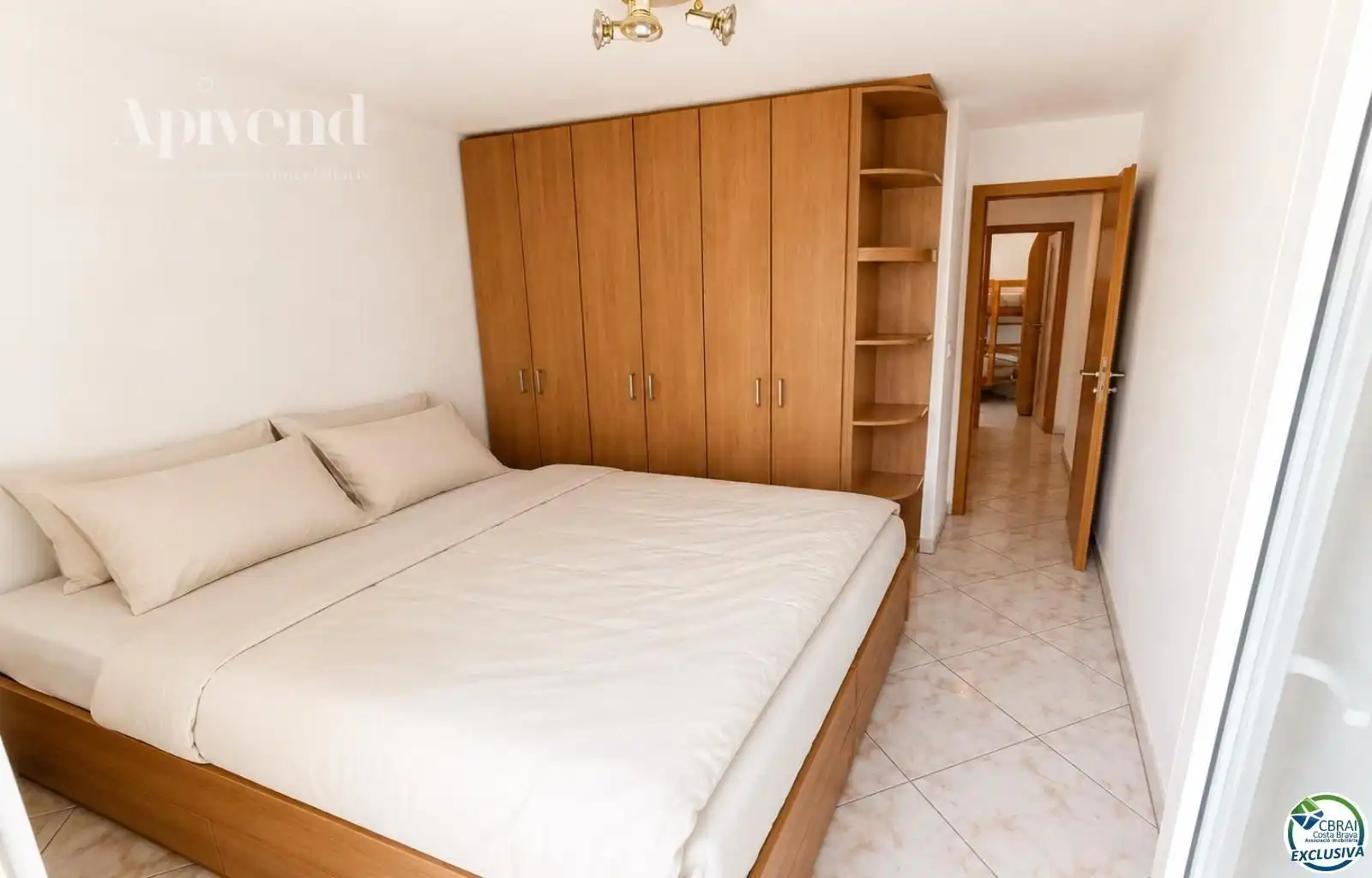 Appartement à vendre à CAP DE LA GOLA, imagen 8