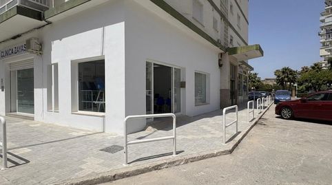 Foto 3 von Geschaftsraum zur Miete in Calle Calle Azucarera, Paseo Marítimo de Levante, Vélez-Málaga