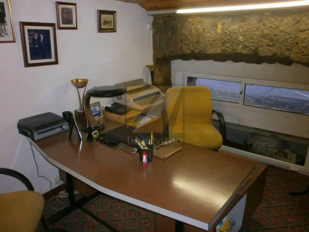 Büro zum Verkauf in Centro - Casco Histórico, imagen 4