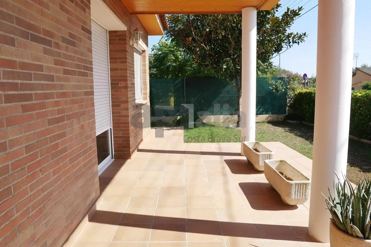 Casa con piscina en venta en Sils, imagen 7